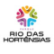 Logo Condomínio Hortênsias